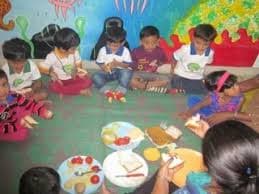 Tree House Ballygunge TreeHouse Ballygunge: Gallery photo 2